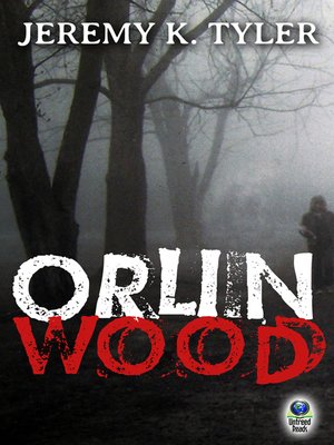 cover image of Orlin Wood